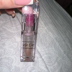 PH Balancing Glossup Cosmetics Lip Oil